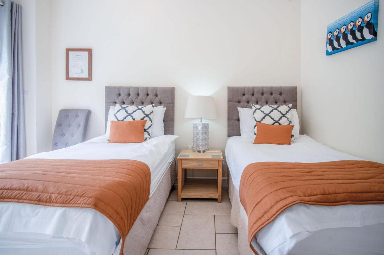 Ysfael - 1 Bedroom - St Ishmaels Saint Ishmaels  Екстериор снимка