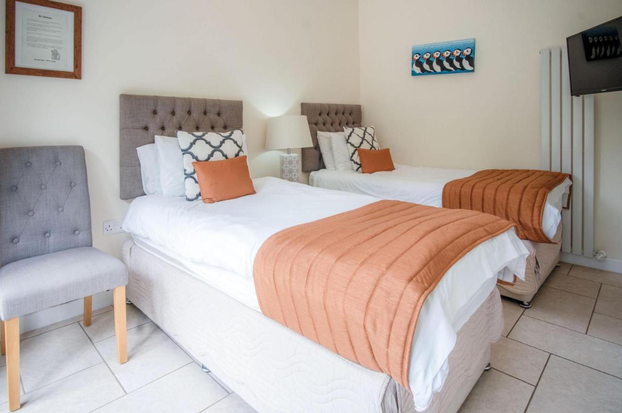Ysfael - 1 Bedroom - St Ishmaels Saint Ishmaels  Екстериор снимка