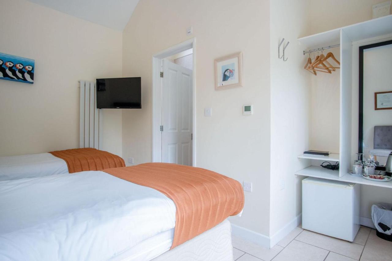 Ysfael - 1 Bedroom - St Ishmaels Saint Ishmaels  Екстериор снимка