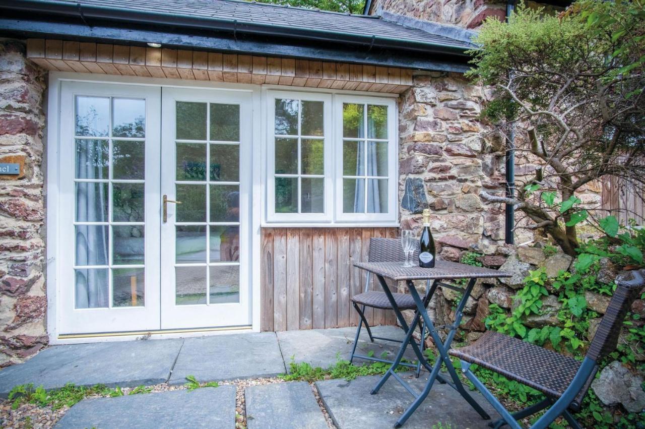 Ysfael - 1 Bedroom - St Ishmaels Saint Ishmaels  Екстериор снимка