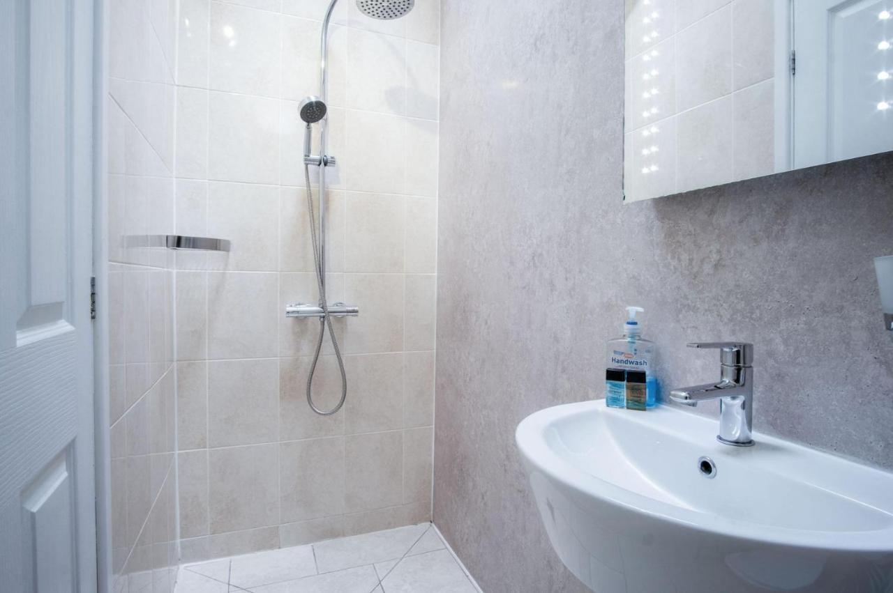 Ysfael - 1 Bedroom - St Ishmaels Saint Ishmaels  Екстериор снимка