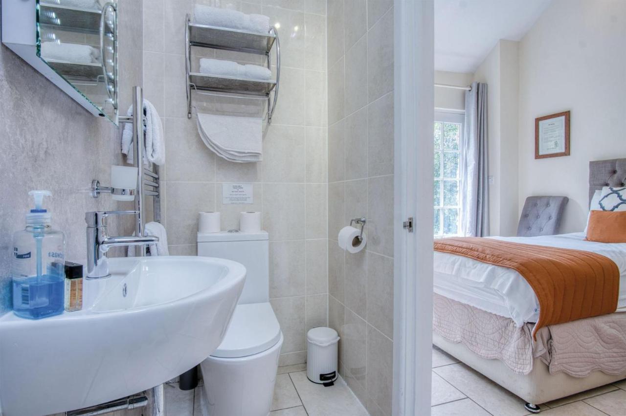Ysfael - 1 Bedroom - St Ishmaels Saint Ishmaels  Екстериор снимка